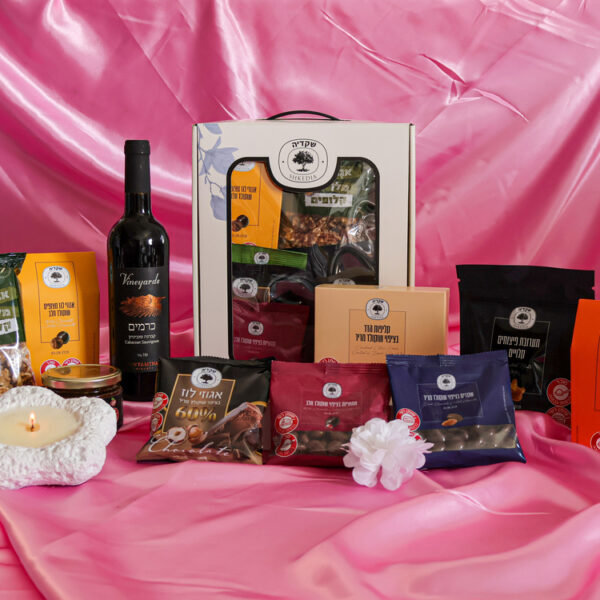 מזוודת חלון רימון